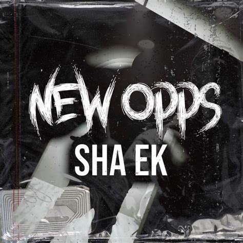 Listen to Counting Me Out by Sha EK, 2,385 Shazams, featuring on Hip-Hop Workout, and The Plug. . Sha ek new opps lyrics